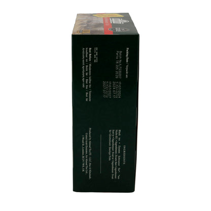 English Breakfast Ahmad Tea | Schwarzer Tee | Teebeutel | 220 g, 110 Beutel