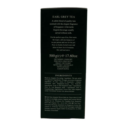 500g Earl Grey, Ahmad Tea
