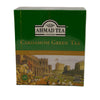100er Tagged Cardamom Green, Ahmad Tea