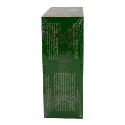 100er Tagged Cardamom Green, Ahmad Tea