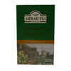 500g Cardamom Green Tea, Ahmad Tea