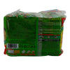 Instantnoedelsoep Indomie | Soep | Groenten | 5-pack 375g