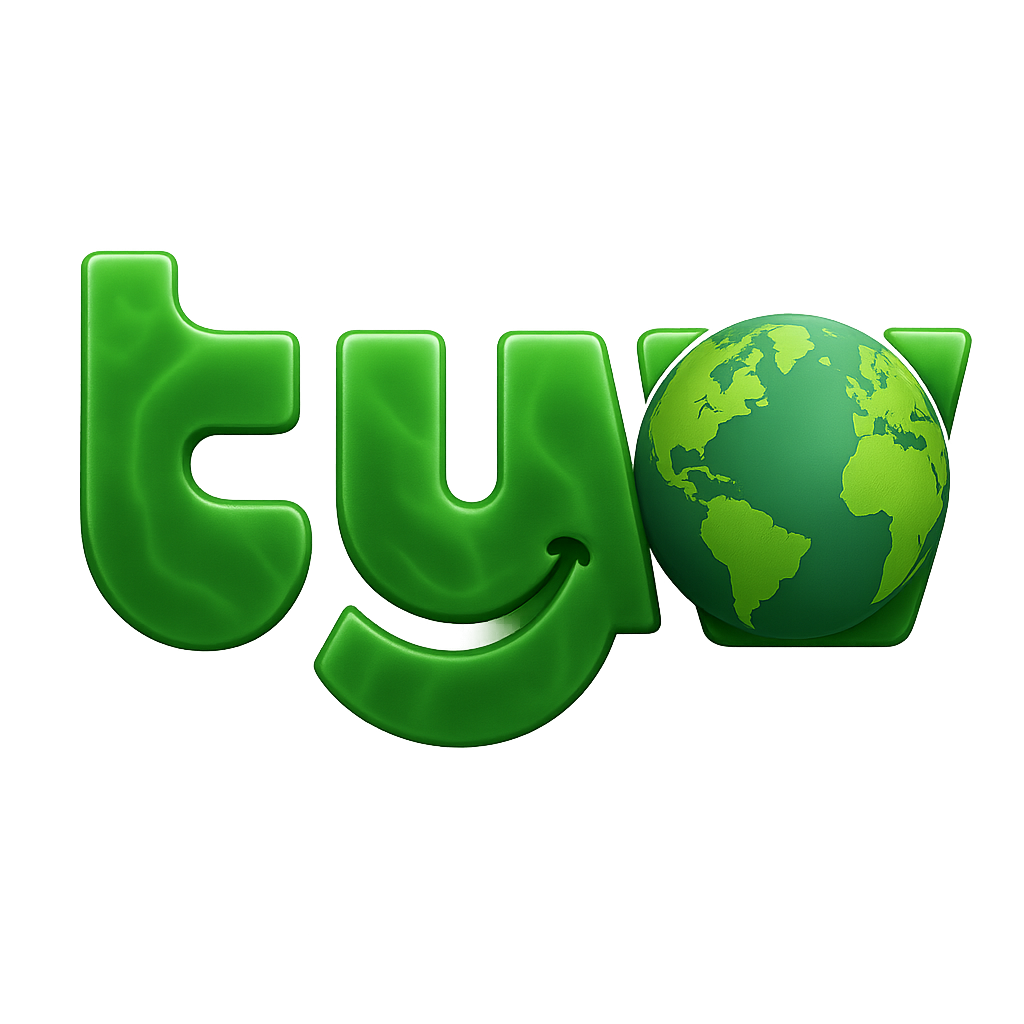 Taste Your World