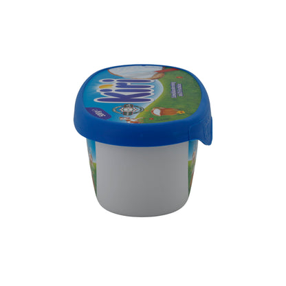 KIRI NATUR SNOW FROMAGE À TARTINER LÉGER-ACIDE