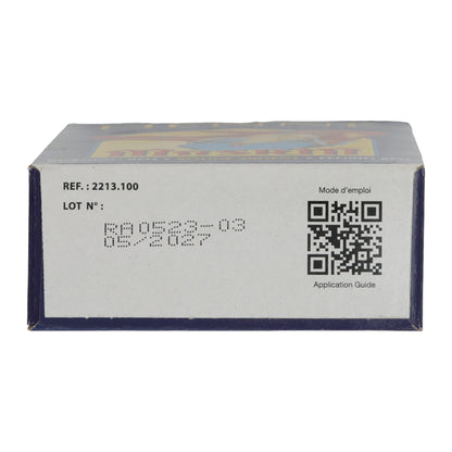 Henna Hair Color Masria Rapide | Plant Hair Color | Fiery Red | 85 g