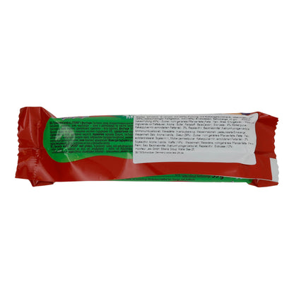 Spoko | Waffelriegel mit Erdnüssen & Kakaogeschmack | überzogen | 35 g