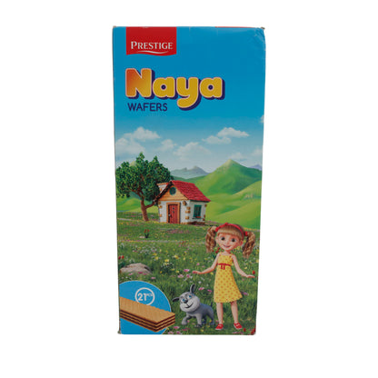 Waffeln Naya mit Schokoladencreme | 490 g