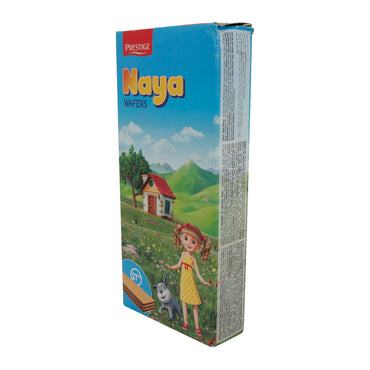 Waffeln Naya mit Schokoladencreme | 490 g