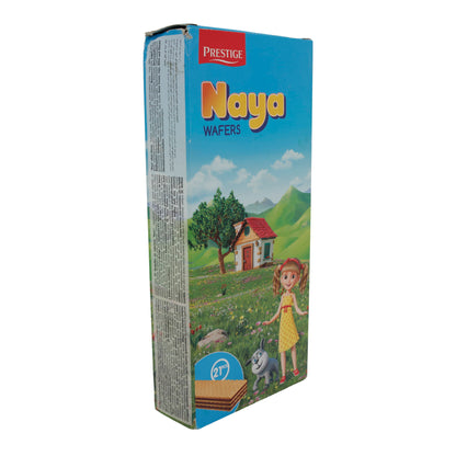 Waffeln Naya mit Schokoladencreme | 490 g