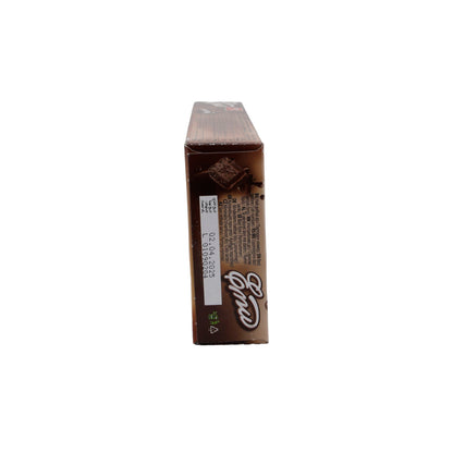 Cocoa Biscuits Emu | Met Cocoa Crème | Heerlijke chocoladekoekjes met chocoladecrèmevulling | 160g