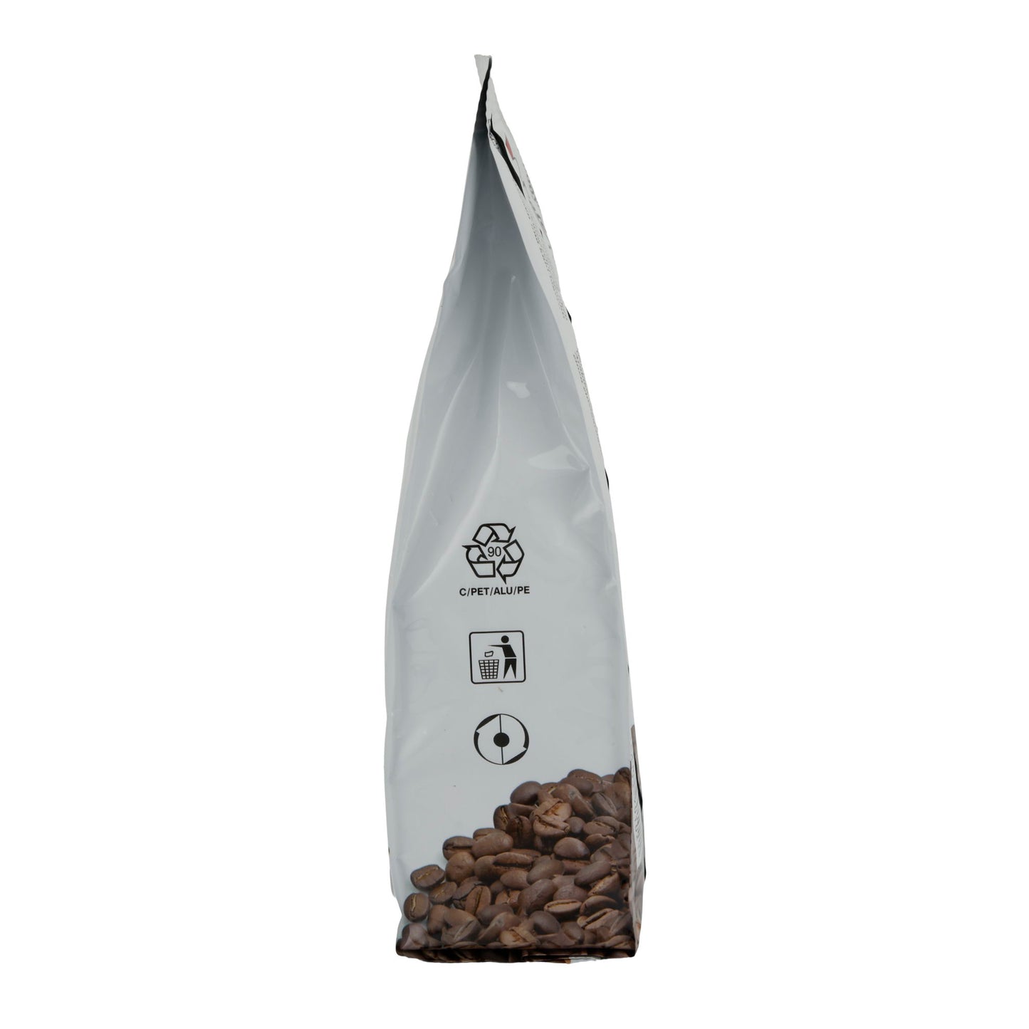 Kaffee Classic Cafe Jordani | Gemahlen | Aromatisch für traditionellen Genuss | 200g