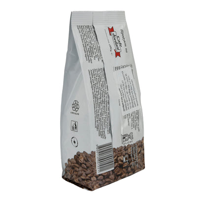 Kaffee Classic Cafe Jordani | Gemahlen | Aromatisch für traditionellen Genuss | 200g