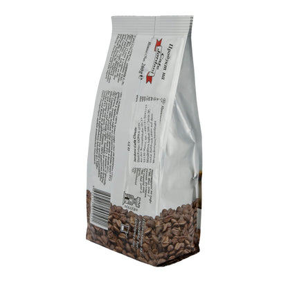 Kaffee Classic Cafe Jordani | Gemahlen | Aromatisch für traditionellen Genuss | 200g