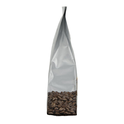 Kaffee Classic Cafe Jordani | Gemahlen | Aromatisch für traditionellen Genuss | 200g