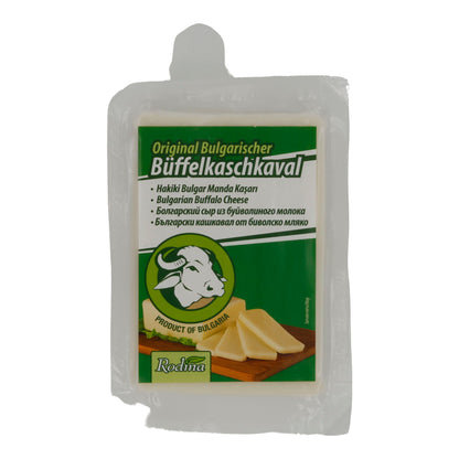 BULGARISCHER BUEFFELKASCHKAVAL
