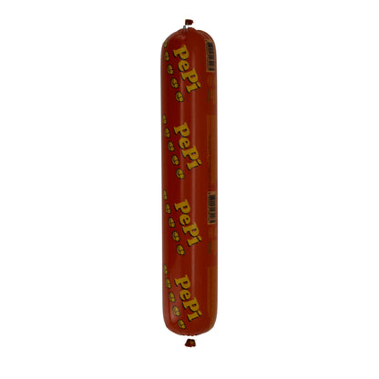 Salsiccia di pollo PePi | Salsiccia di pollame Halal | 65% carne di pollo | 900 g