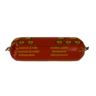 Salsiccia di pollo PePi | Salsiccia | Gusto delicato, versatile | 400g