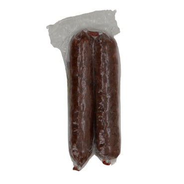 Salami Zerak | Wurst | Arrotolato all'aria, sapore speziato | 300g