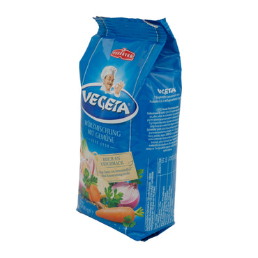 Würzmischung Vegeta | Würzmischung mit Gemüse | Universelle Würze für Gerichte aller Art | 500 g