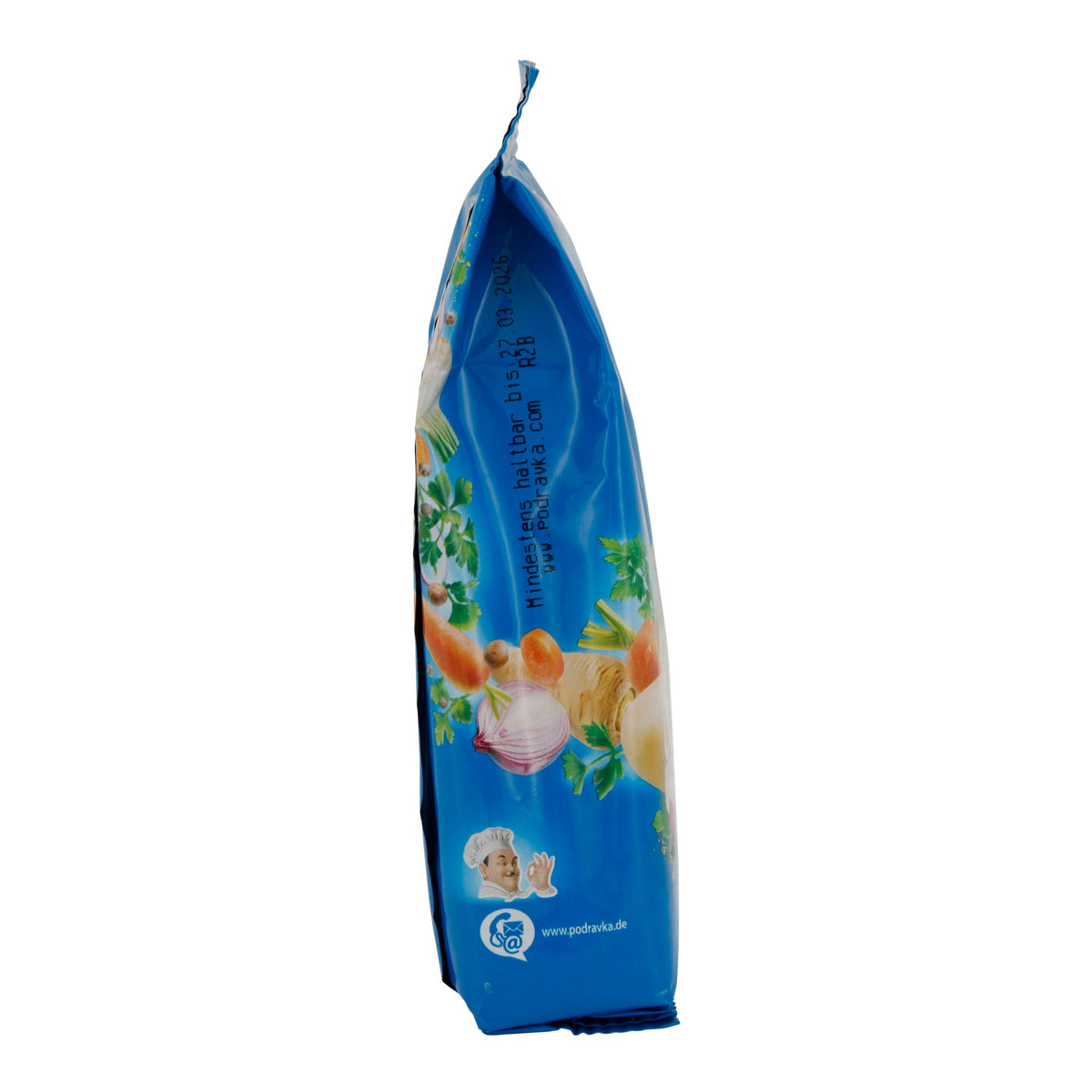 Würzmischung Vegeta | Mit Gemüse | Aromatisch, vielseitig | 250 g PODRAVKA