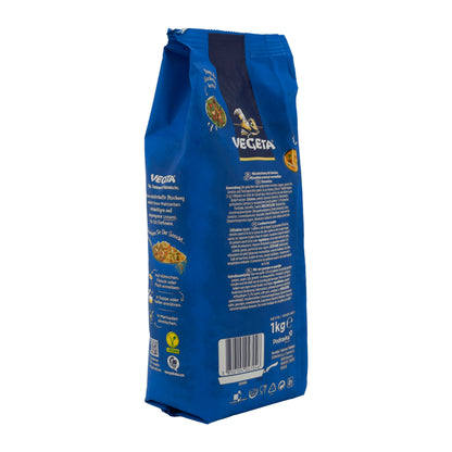Würzmischung Vegeta | Original | Für Suppen, Saucen & Gerichte, vielseitig & aromatisch | 1 Kg