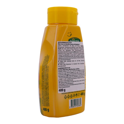 Mayonnaise Zvijezda | Traditioneel | 76% vet, romig zonder toevoegingen | 400g