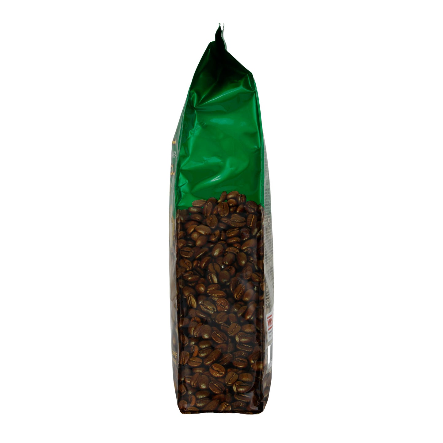 Bosnischer Kaffee Zlatna Džezva | Traditioneller gemahlener Kaffee | Geröstet | 500 g