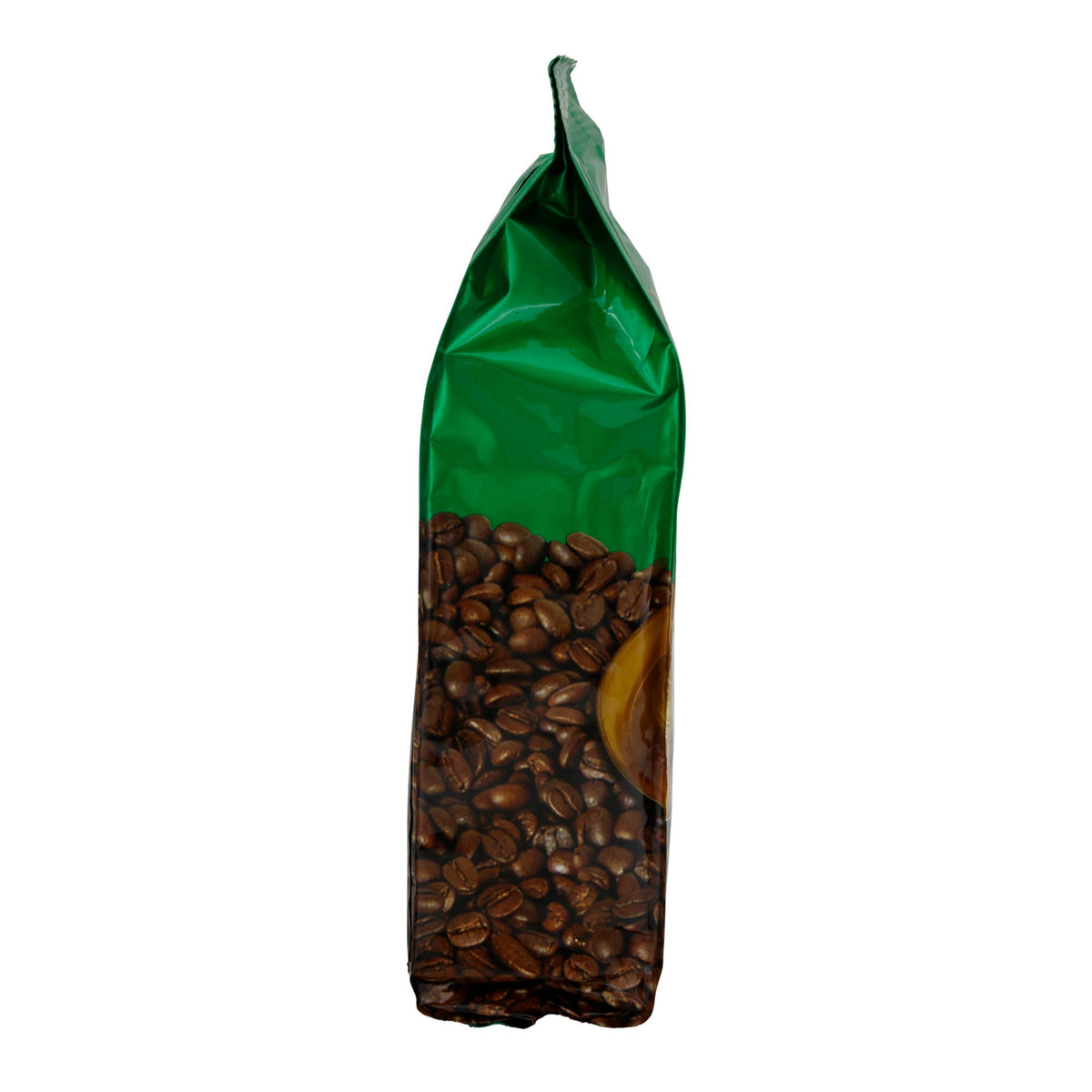 Kaffee Zlatna | Džezva | Traditioneller bosnischer Kaffee für intensiven Kaffeegenuss | 200 g VISPAK
