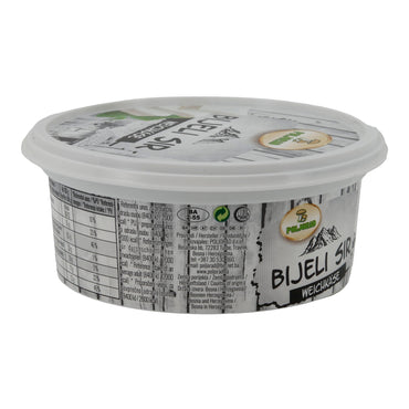 White Cheese Weichkäse – 200 g – Traditional Bosnian cheese in brine