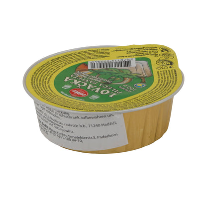 Paté Ovako Lovačka Pollo | Piccante | Paté di pollo alla cacciatora | 100 g