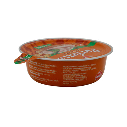 Paté di pollo Perfetta Premium | Spalmabile | Cremoso con delicata carne di pollo | 95 g