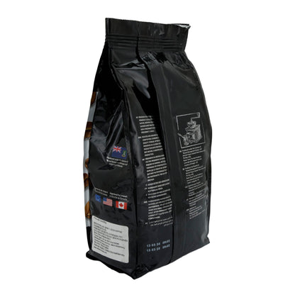 Türkischer Kaffee Prince Caffe | Traditioneller Kaffee | Fantastisches Aroma | 500 g