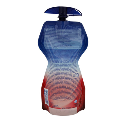 Fruchtgetränk Capri-Sun | Kirsche & Granatapfel | Erfrischend, Trinkbeutel | 330 ml