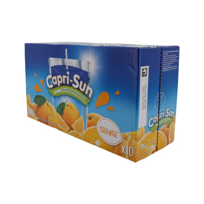 Capri-Sun Orange 10x200ml - Fruit juice drink