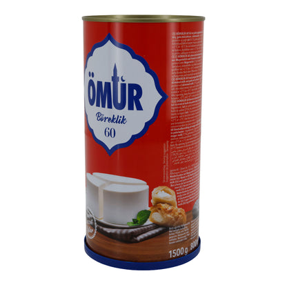 Käse Ömür Böreklik | Käse | Tradizionale per Börek e prodotti da forno salati | 60 – 1500 g