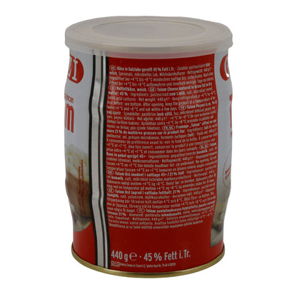 Formaggio Gazi Erzincan Tulum Peyniri | Tradizionale | Formaggio nomade turco in salamoia | 440 g