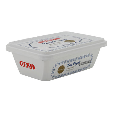 Frischcreme Gazi Taze Peynir Labne usulü | Frischcreme | Nach Labne-Art, streichfähig | 200 g