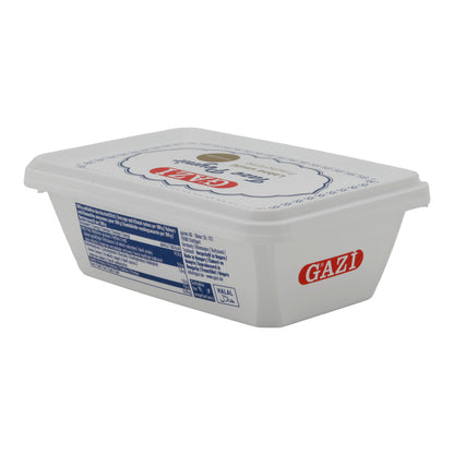 Frischcreme Gazi Taze Peynir Labne usulü | Frischcreme | Nach Labne-Art, streichfähig | 200 g