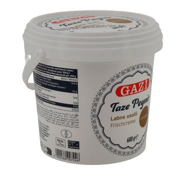 TAZE PEYNIR LABNE USULUE 50 % YAGLI