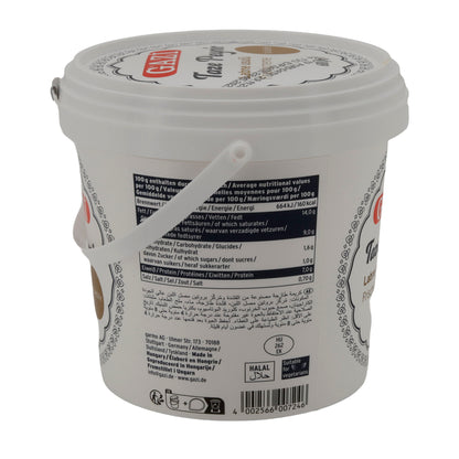 TAZE PEYNIR LABNE USULUE 50 % YAGLI