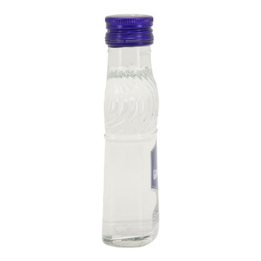 Wodka Gorbatschow | 37,5 % vol | Vierfach kältegefiltert | 0,1 l Flasche