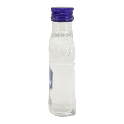 Wodka Gorbatschow | 37,5 % vol | Vierfach kältegefiltert | 0,1 l Flasche