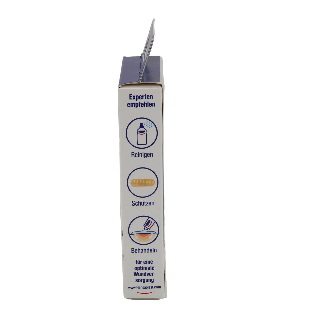 Pflaster Hansaplast Classic Pflaster | Pflaster | 1 m x 6 cm HANSAPLAST