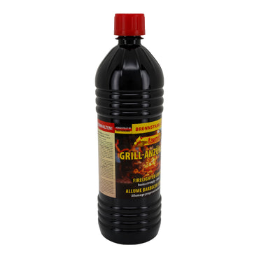 Grill-Anzünder favorit | Flüssig | 1 l