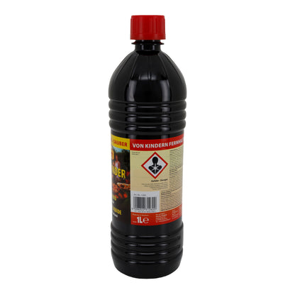 Grill-Anzünder favorit | Flüssig | 1 l