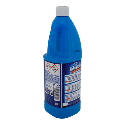 Reiniger Danklorix Hygiene-Reiniger | Reiniger | Mit Aktiv-Chlor | 5 L