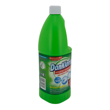 Nettoyant Danklorix Nettoyant Hygiène Fraîcheur Verte | Nettoyant | 5 L