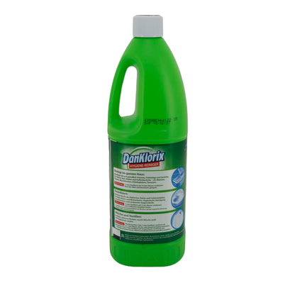 Nettoyant Danklorix Nettoyant Hygiène Fraîcheur Verte | Nettoyant | 5 L
