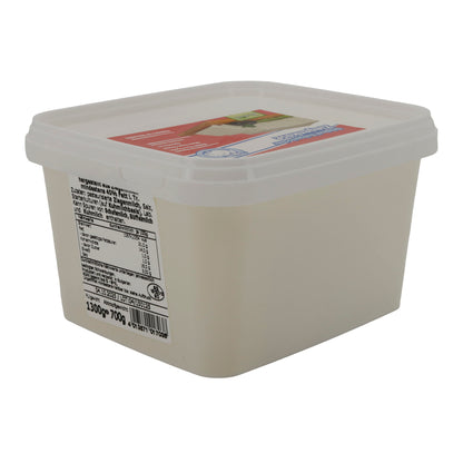 Weißkäse Rodina Original | Bulgarisch | Ziegenmilch | 1300 g
