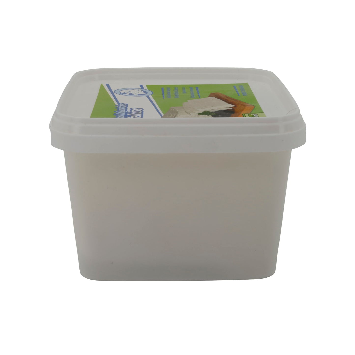 Weißkäse Rodina Original | Bulgarisch | Büffelmilch | 1300 g
